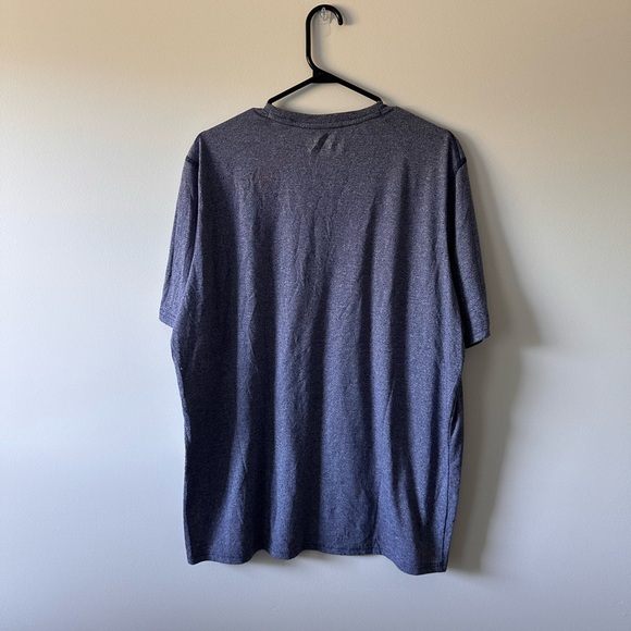 Under Armout Threadborne Tee - Picture 3 of 3